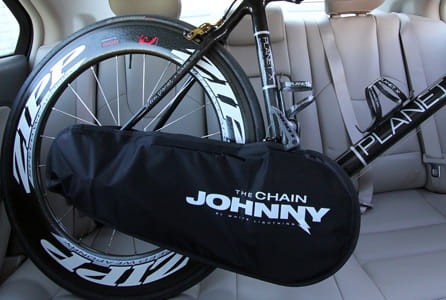 Osłona na łancuch CHAIN SLEEVE (CHAIN JOHNNY)