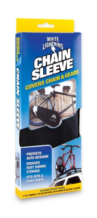 Osłona na łancuch CHAIN SLEEVE (CHAIN JOHNNY)