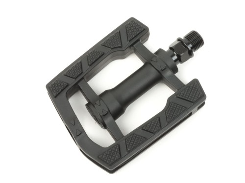 Przejdź do produktu Pedały AUTHOR APD-198 czarne