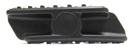 Pedały trek AUTHOR APD-ERGO 5 czarne