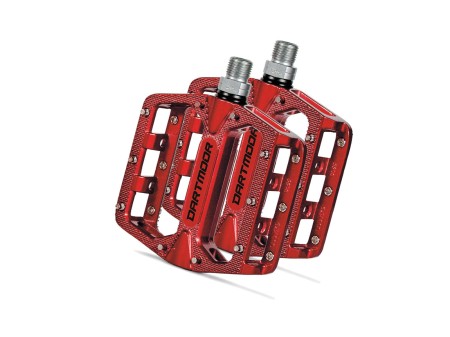 Pedały Stream Pro red devil