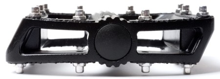 Pedały MTB AUTHOR APD-F11 alum czarne