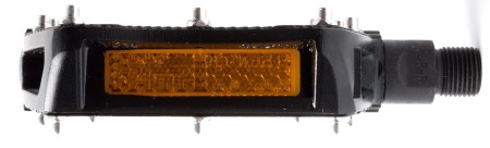 Pedały MTB AUTHOR APD-F11 alum czarne