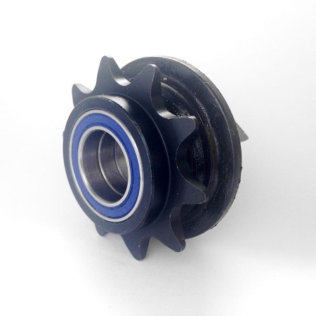 Driver 10T do piasty tylnej Reel Singlespeed, stalowy