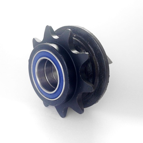 Przejdź do produktu Driver 10T do piasty tylnej Reel Singlespeed, stalowy