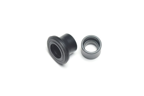 Przejdź do produktu Konusy do piasty Revolt Cassette z bębenkiem typu SRAM XD 150x12mm, 135x12mm, czarne