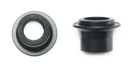 Konusy do piasty Revolt Cassette 142x12mm, 157x12mm, czarne