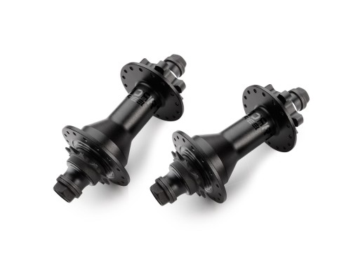 Przejdź do produktu Piasta Reel Singlespeed, 10T, tylna, 32H, czarna anodowana