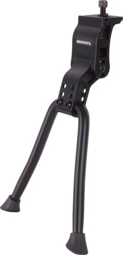 Przejdź do produktu Podpórka rowerowa Duo, czarna