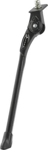 Przejdź do produktu Podpórka rowerowa Dust 24", czarna