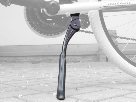 Podpórka rowerowa AUTHOR AKS-550A C 24-29" czarna