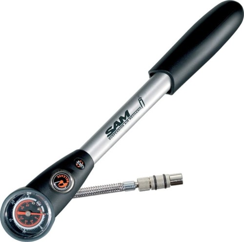 Przejdź do produktu Pompka SAM do amortyzatorów