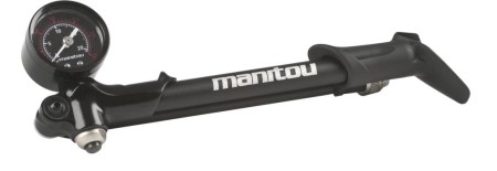 Pompka do amortyzatorów 300PSI