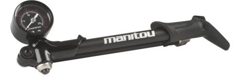 Przejdź do produktu Pompka do amortyzatorów 300PSI