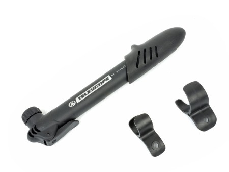 Pompka AUTHOR TELESCOPE czarna