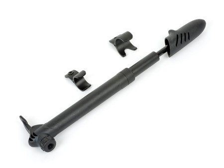 Pompka AUTHOR TELESCOPE czarna