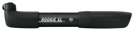 Pompka ROOKIE XL BLACK 2012 (revers)
