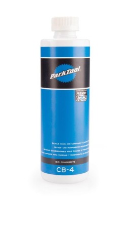 Odtłuszczacz CB-4 470ml