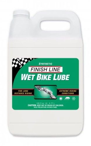 Przejdź do produktu Olej WET LUBE CROSS COUNTRY 3800ml kanister