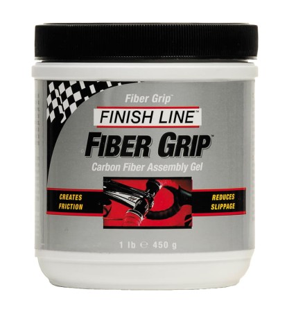 Żel montażowy FIBER GRIP 450g (puszka)