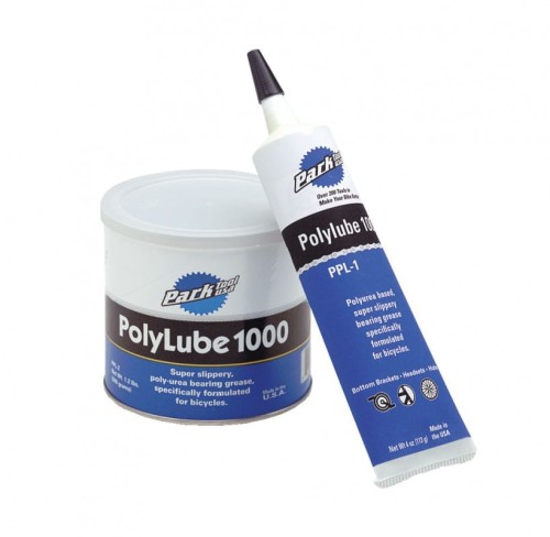 Przejdź do produktu Smar syntetyczny PPL-2 500g puszka