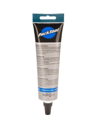 Przejdź do produktu Smar HPG-1; tuba 113 g