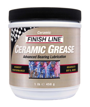 Smar CERAMIC GREASE syntetyczny 60g (tuba)