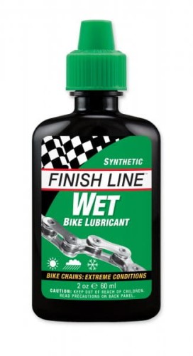 Przejdź do produktu Olej WET LUBE CROSS COUNTRY 60ml butelka plastikowa