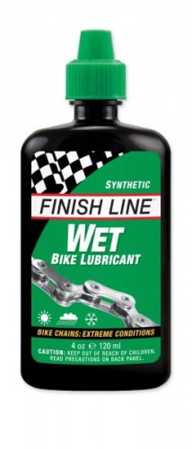 Przejdź do produktu Olej WET LUBE CROSS COUNTRY 120ml butelka plastikowa