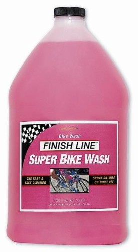 Przejdź do produktu Środek BIKE WASH do czyszczenia row. 3800ml
