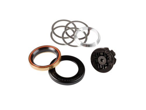 Przejdź do produktu Górna część sterów ZS49/28.6, czarna anodowana