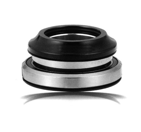 Stery AUTHOR ACO-HS40 Integrated 1-1/8"-1,5" (28.6/41.8/51.8/39.8mm) czarne
