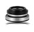 Stery AUTHOR ACO-HS40 Integrated 1-1/8"-1,5" (28.6/41.8/51.8/39.8mm) czarne