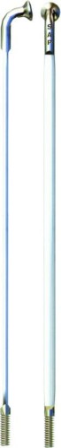 Przejdź do produktu Szprychy CX-RAY 2*2.3*0.9 286mm 1szt. srebrne (bez nypla)