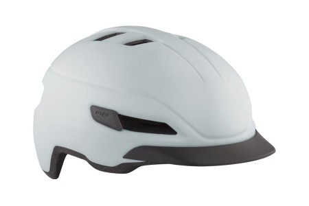 Kask CORSO L niebieski