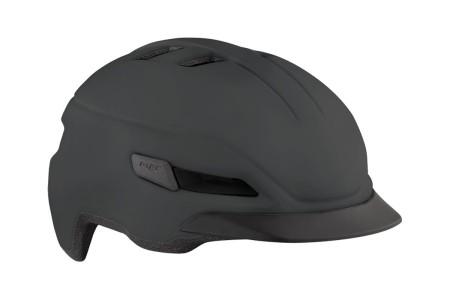 Kask CORSO M niebieski