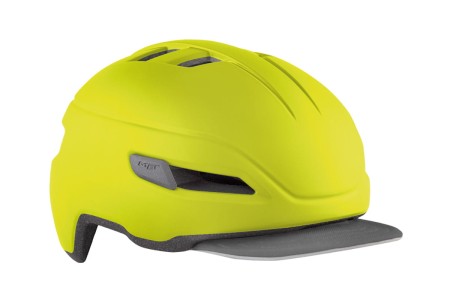 Kask CORSO M niebieski