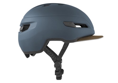 Kask CORSO M niebieski