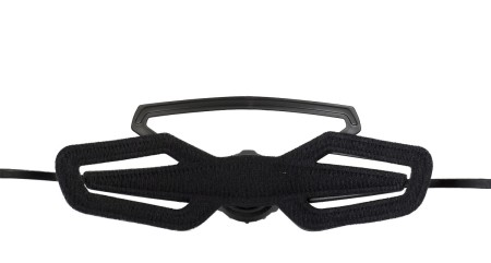Kask CORSO M niebieski