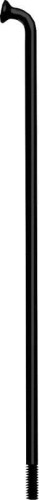 Przejdź do produktu Szprychy Leader Black 2*296mm 100szt. czarne