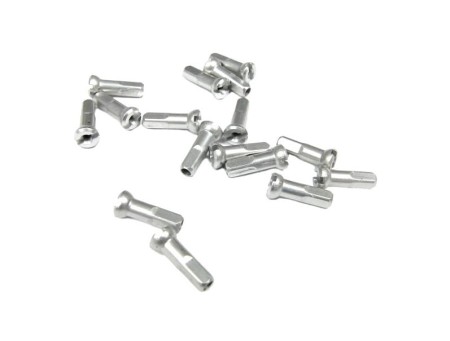 Nyple Redukcyjne POLYAX 13G 14mm 100szt.