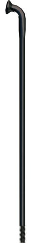 Przejdź do produktu Szprychy D-Light 2*1.65*2 294mm 36szt. czarne (bez nypli)