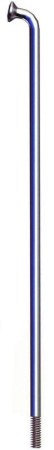 Szprychy Leader 2*288mm 100szt.