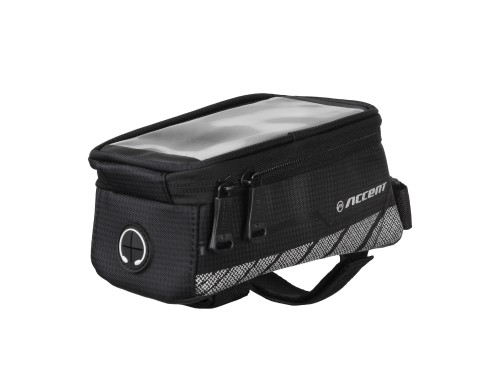 Przejdź do produktu Torebka na ramę Togo M, z miejscem na smartfon