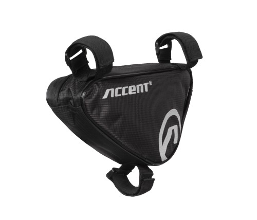 Przejdź do produktu Torebka trójkątna pod ramę Boston