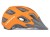 Kask AUTHOR CREEK pomarańczowy 54-57