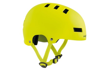 Kask YOYO M żółty