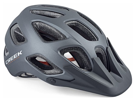 Kask AUTHOR CREEK niebieski 57-60