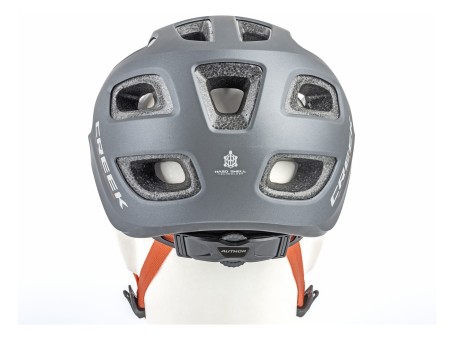Kask AUTHOR CREEK niebieski 57-60