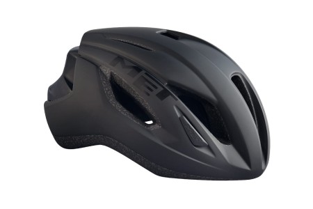 Kask STRALE L czarny